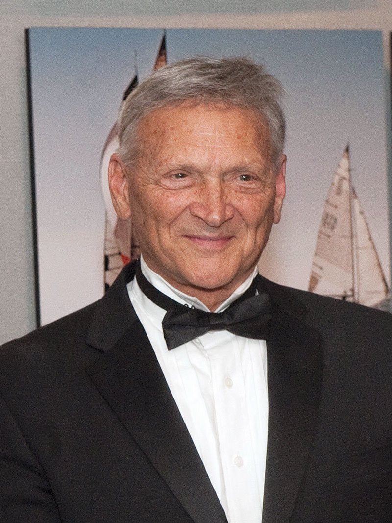 Winberg Named New Commodore of Southern California Cruiser Association