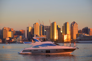 Azimut