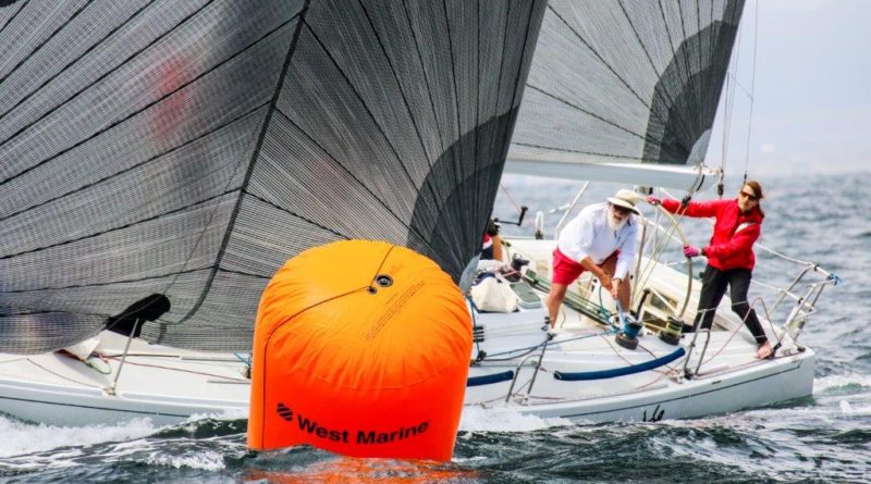 Oceanside YC Elizabeth Hospice Regatta