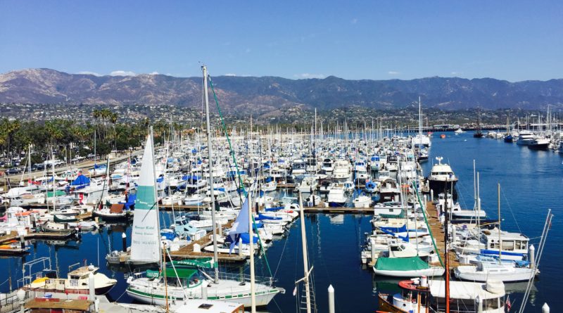 Santa Barbara Harbor Commission