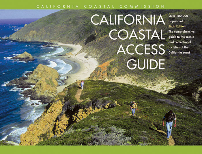 Coastal Commission Marks 40th Anniversary The Log