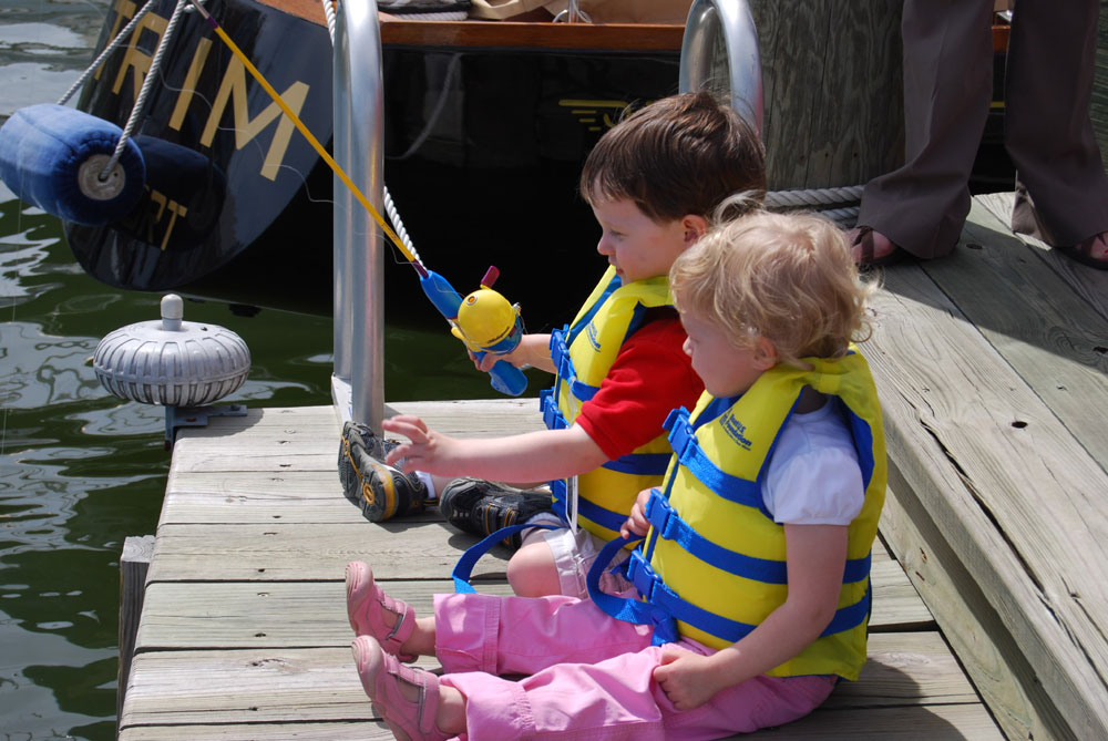 Coast Guard to change life jacket rating system The Log