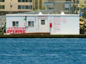 Shoreline Marina Fuel Dock Reopens to Boaters – The Log