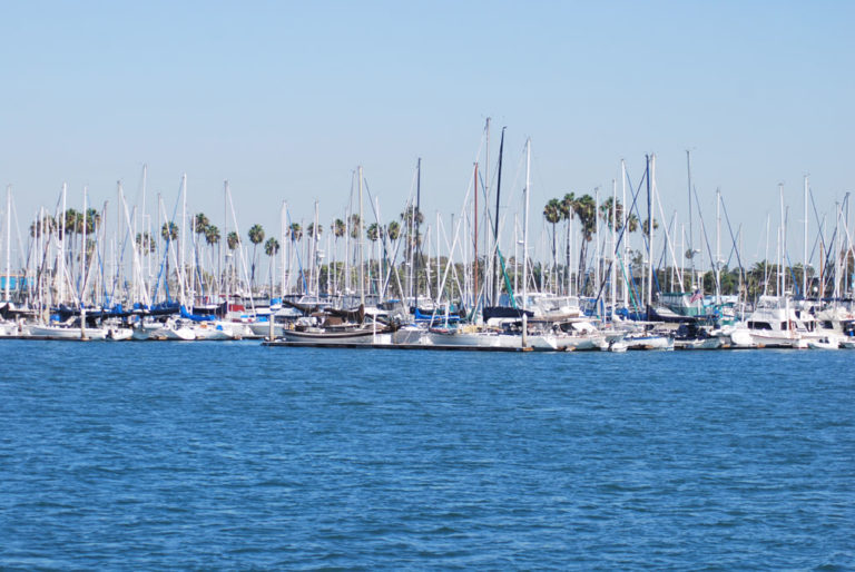 Long Beach City Council approves 16M for Alamitos Bay rebuild The Log