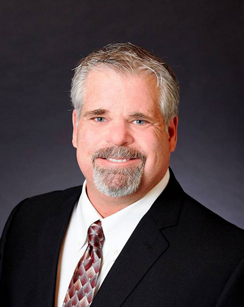 Larry Barrett joins Crow’s Nest Yachts The Log