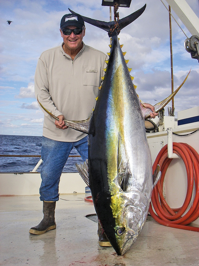 2015 Offshore Fishing Season Off To A Great Start The Log 2015 Offshore Fishing Season Off To A Great Start The Log