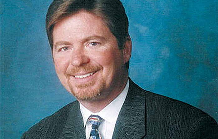 Fish And Game Commission President Voted Out Amid Controversy The Log