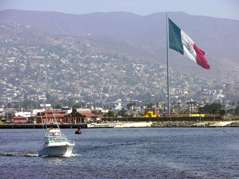 Mexican Consulate Makes It Clear Anglers Need FMM To Fish In Mexico 