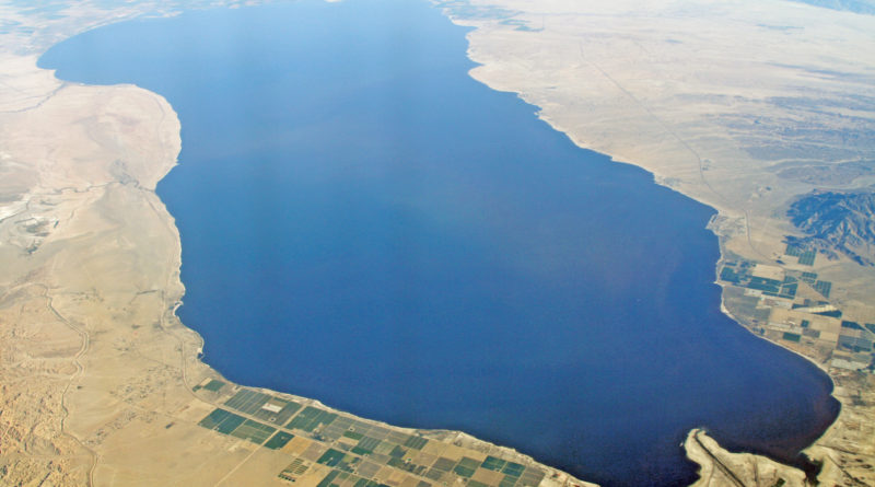 Salton Sea